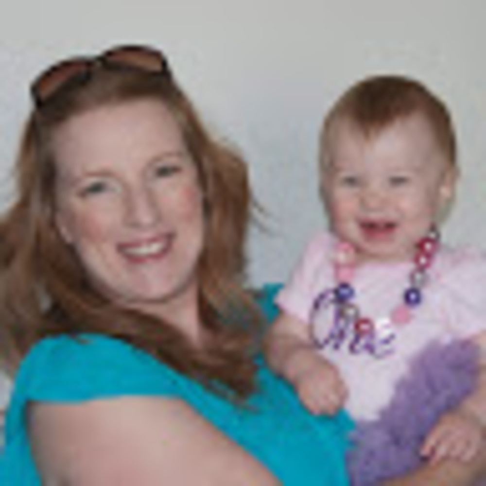 Meet your Posher, Jen